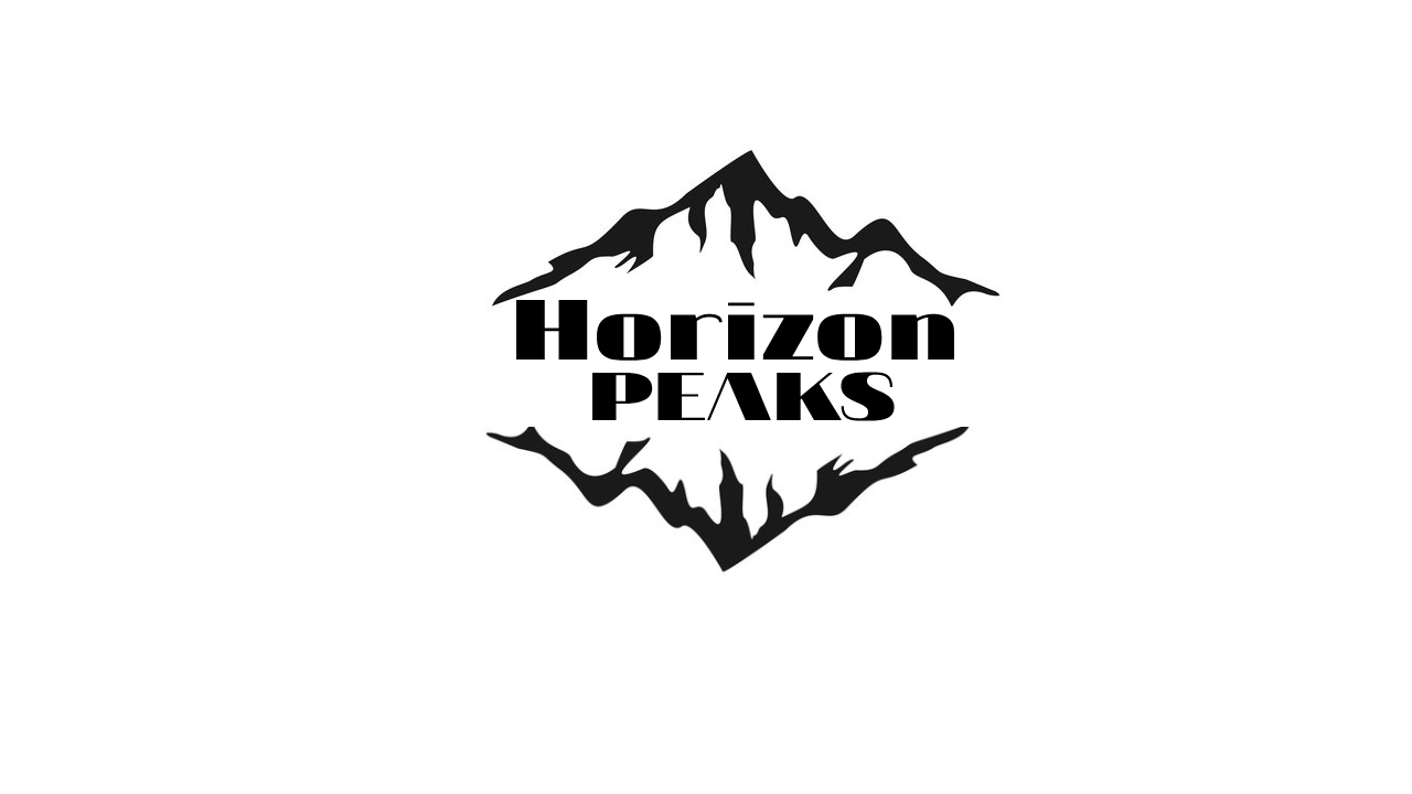Horizon Peaks